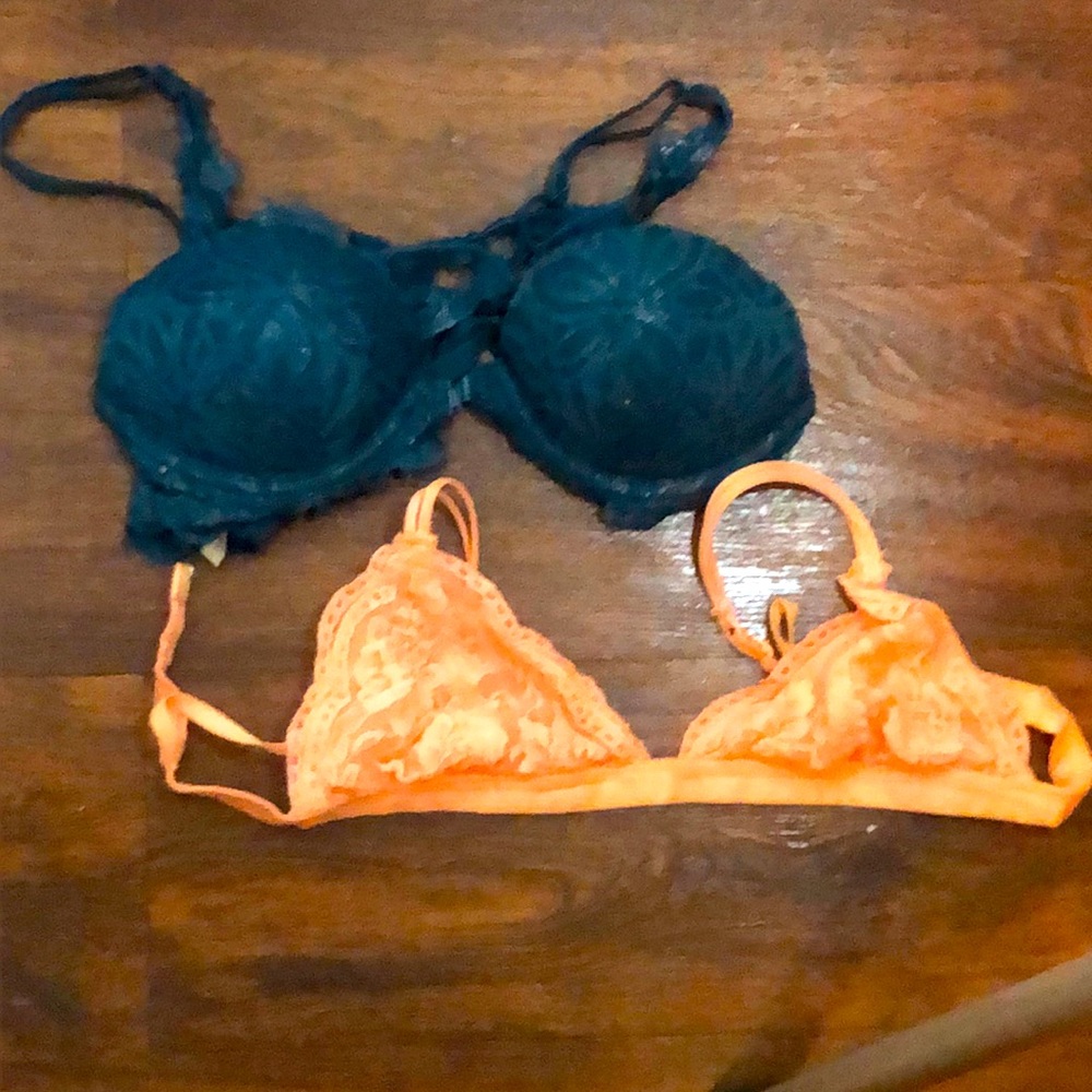 Bras